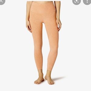 Beyond yoga spacedye leggings